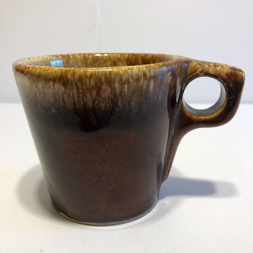 Hull Pottery Mug